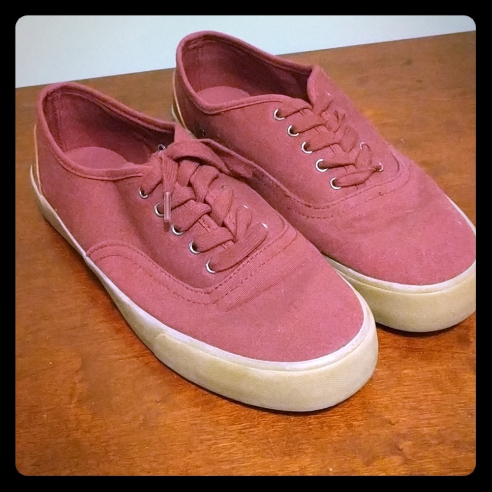 American eagle size 10 shoes